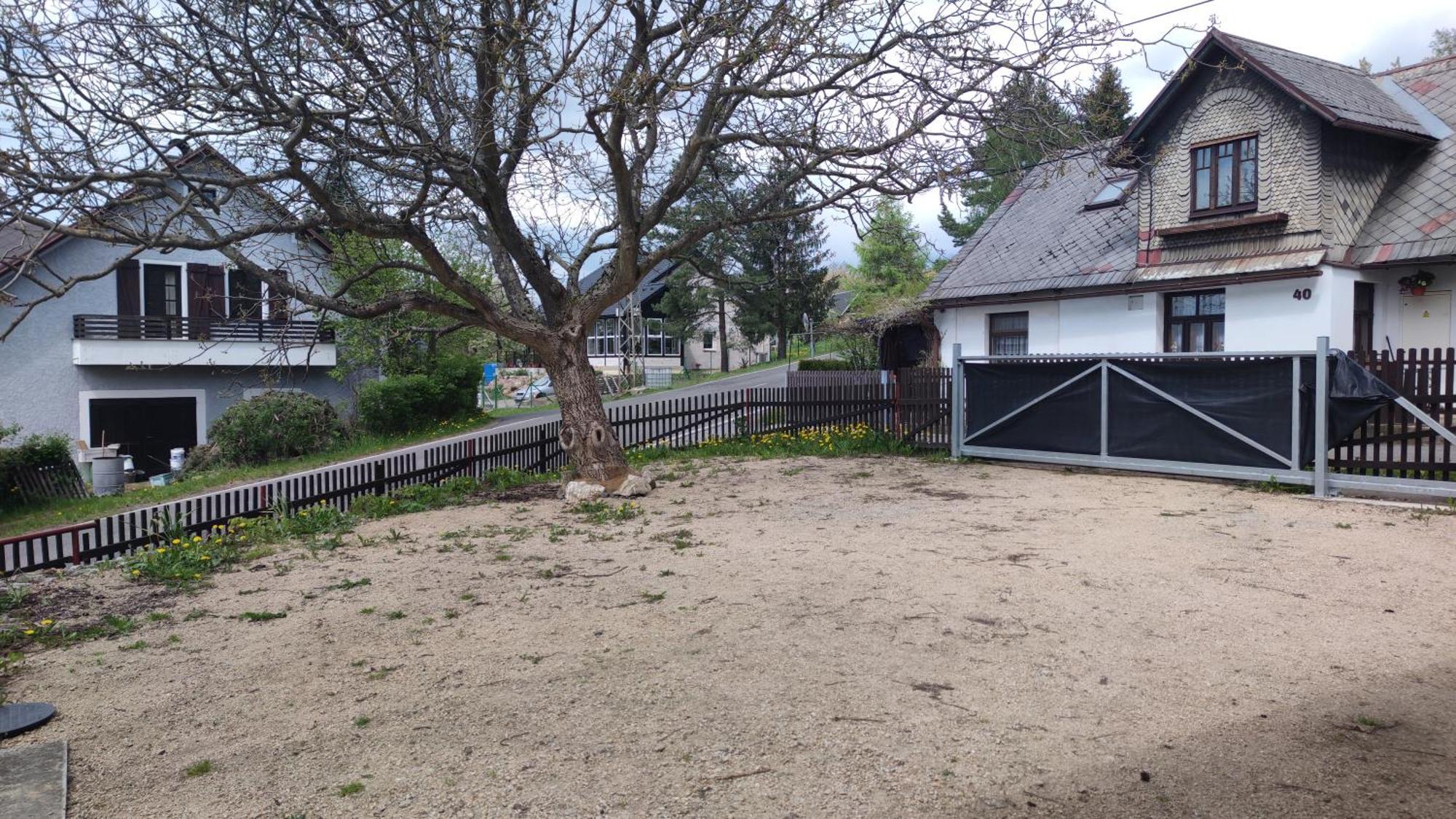 Penzion Hodky Svetla pod Jestedem Extérieur photo