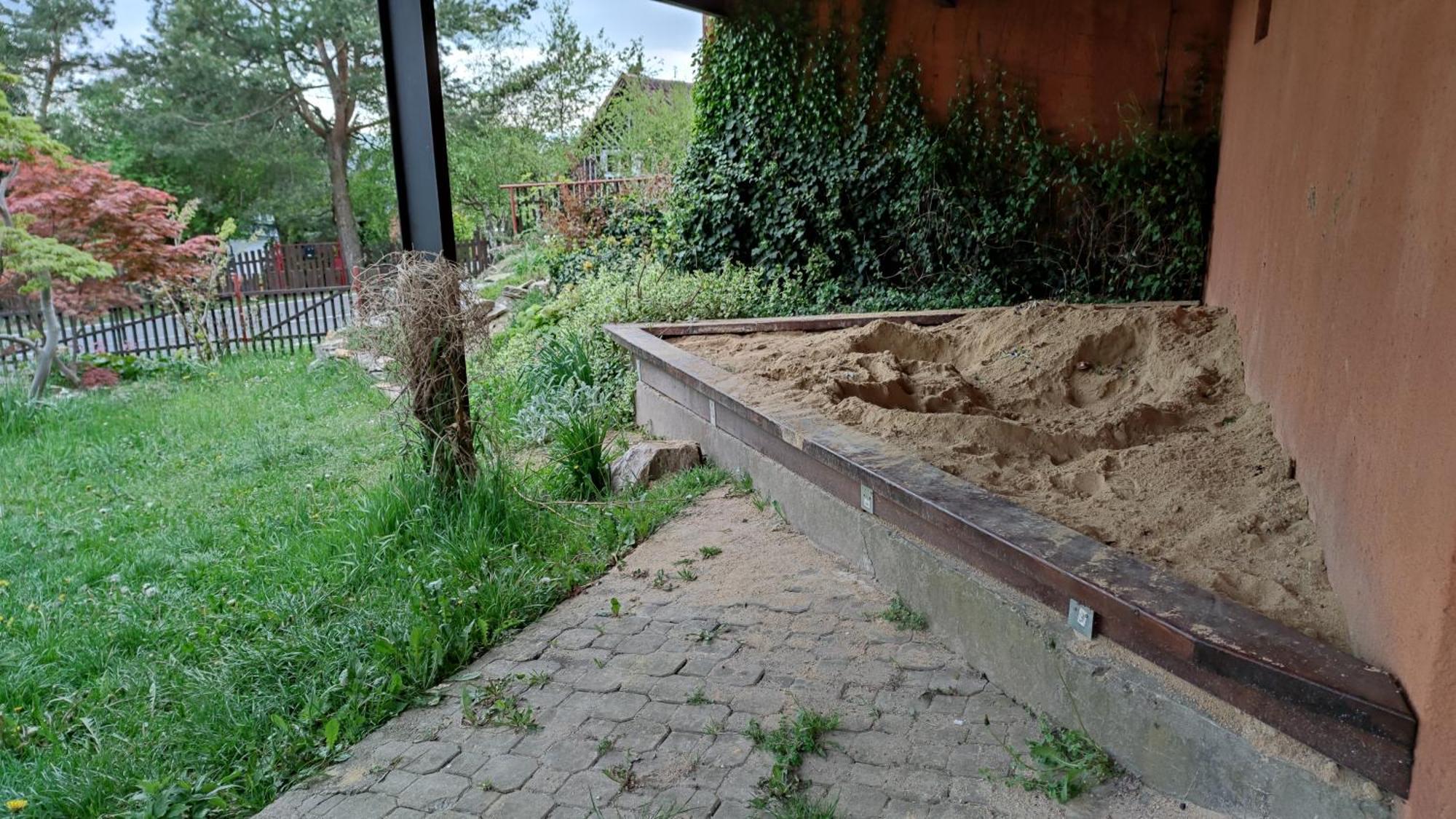Penzion Hodky Svetla pod Jestedem Extérieur photo