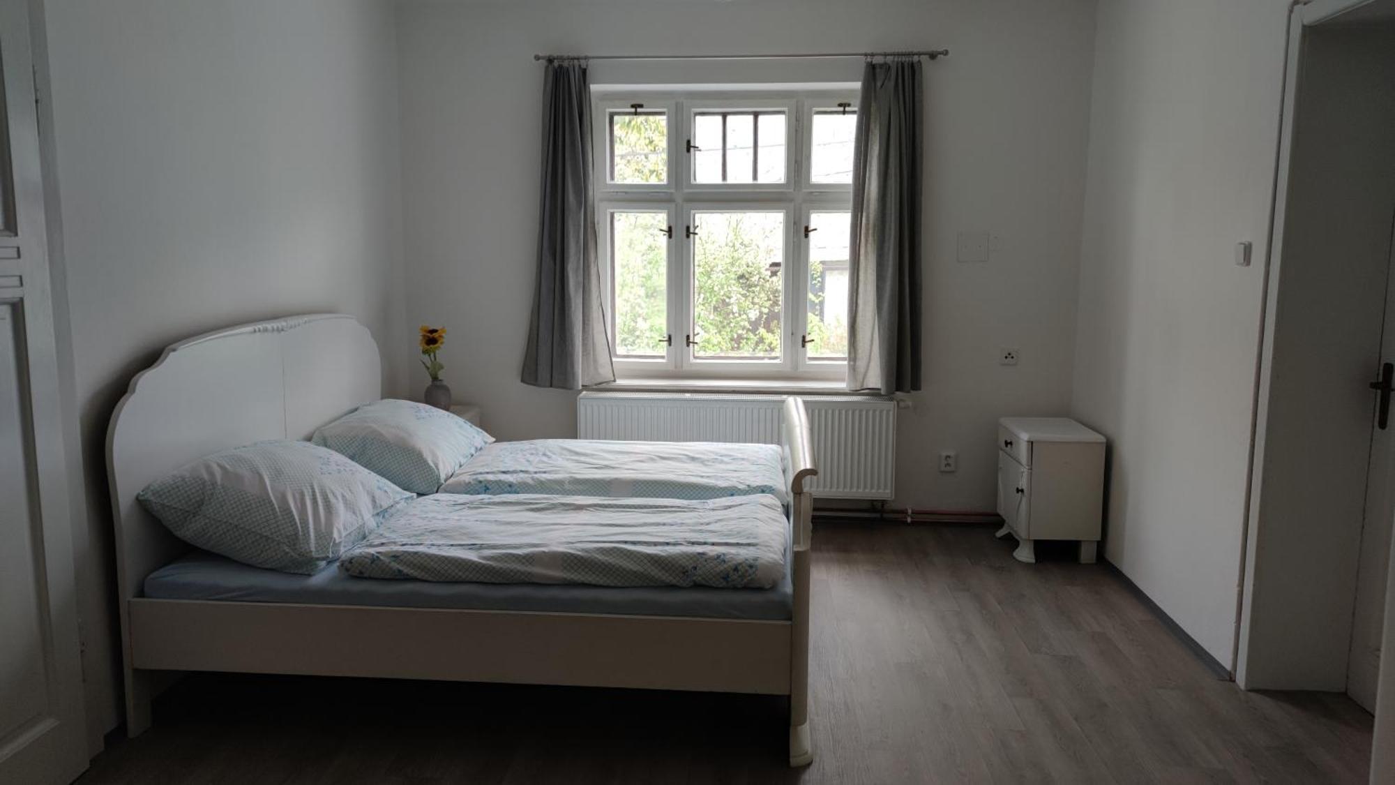 Penzion Hodky Svetla pod Jestedem Extérieur photo
