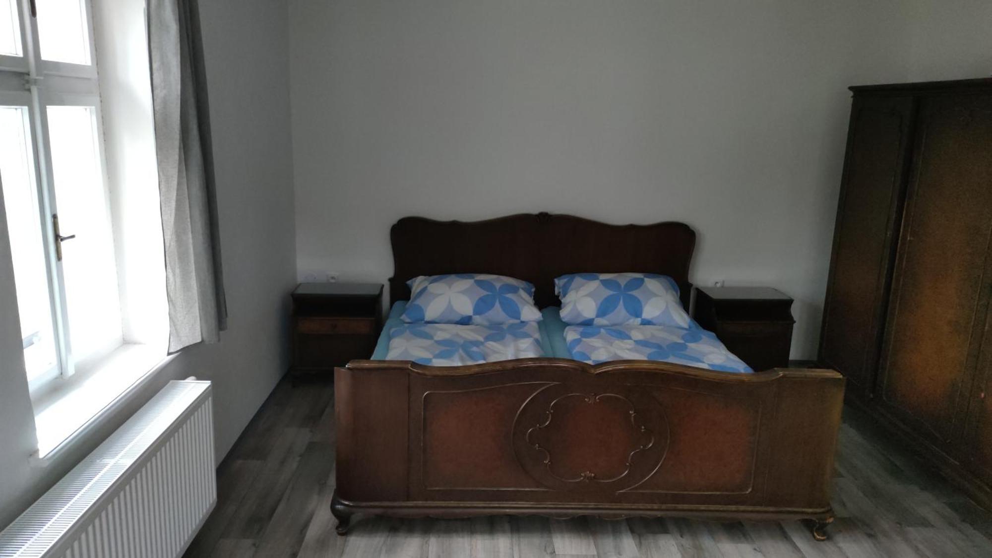 Penzion Hodky Svetla pod Jestedem Extérieur photo