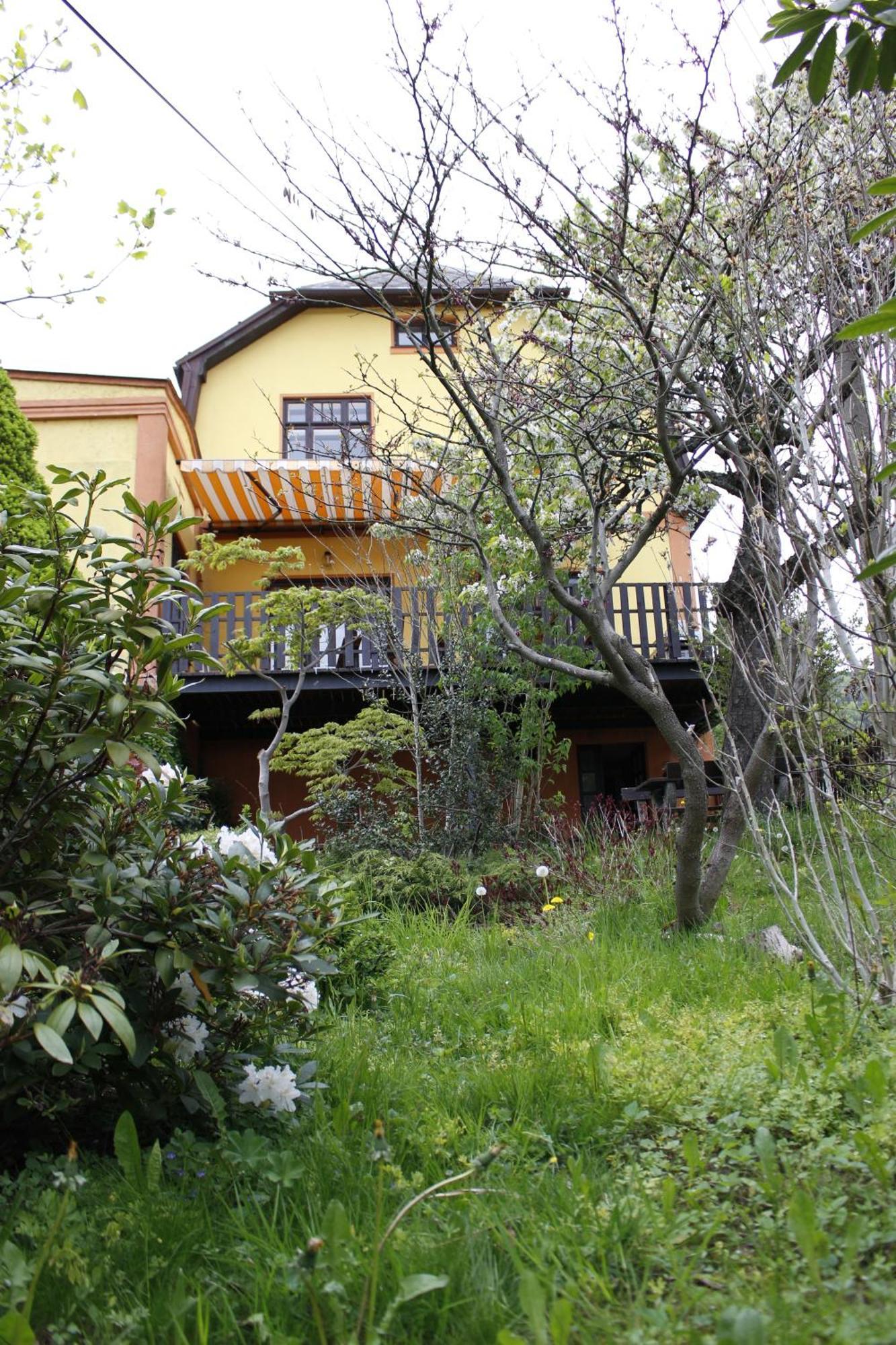 Penzion Hodky Svetla pod Jestedem Extérieur photo