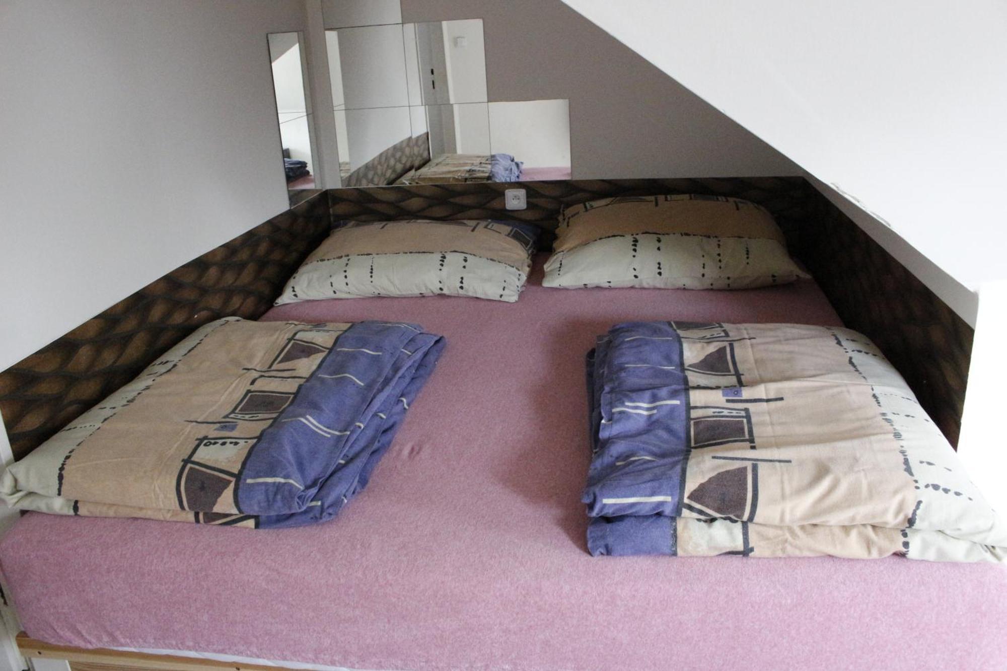 Penzion Hodky Svetla pod Jestedem Extérieur photo