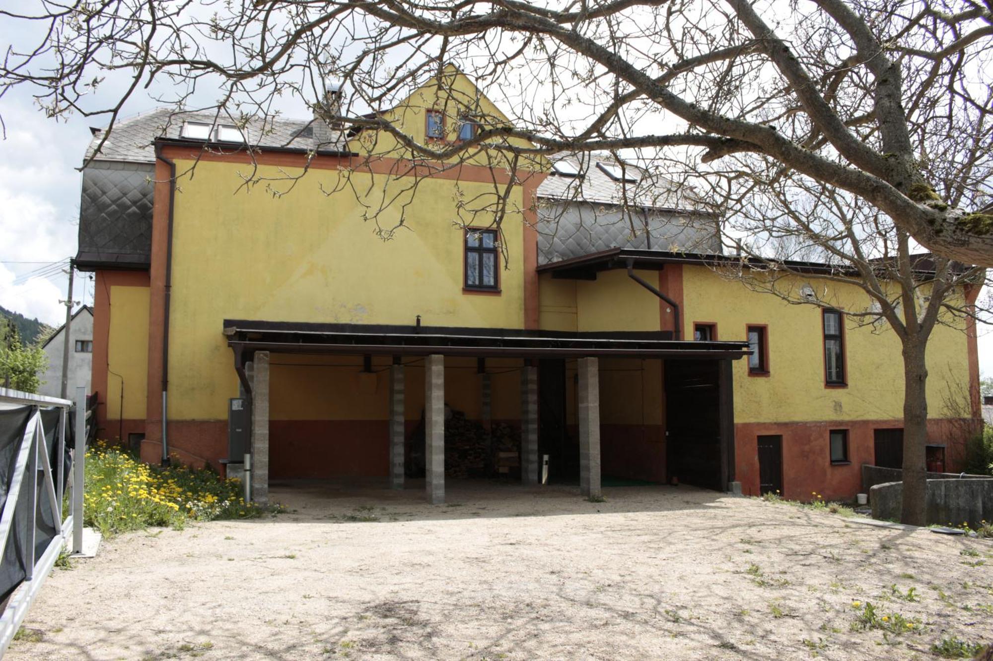 Penzion Hodky Svetla pod Jestedem Extérieur photo