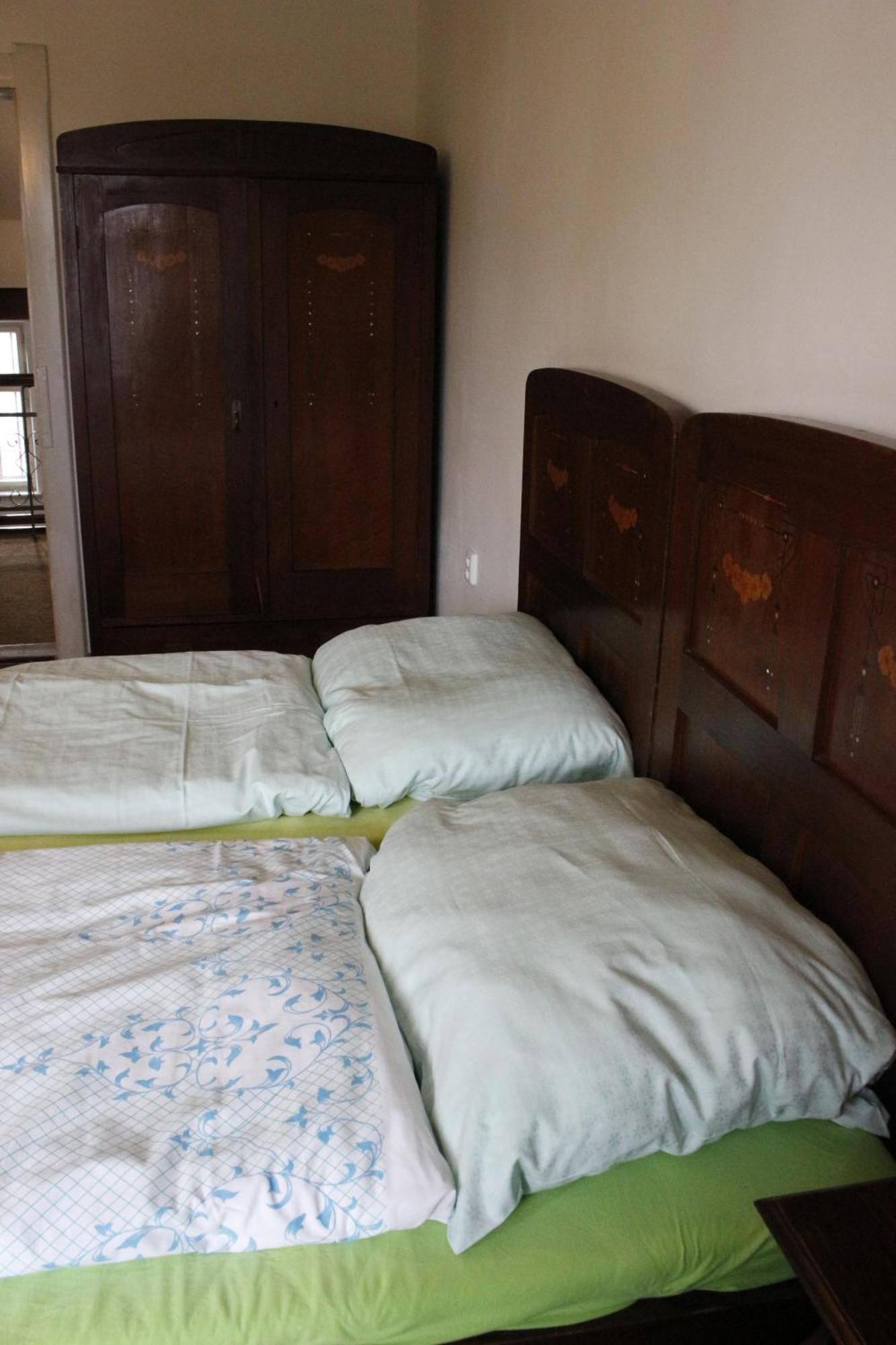 Penzion Hodky Svetla pod Jestedem Extérieur photo