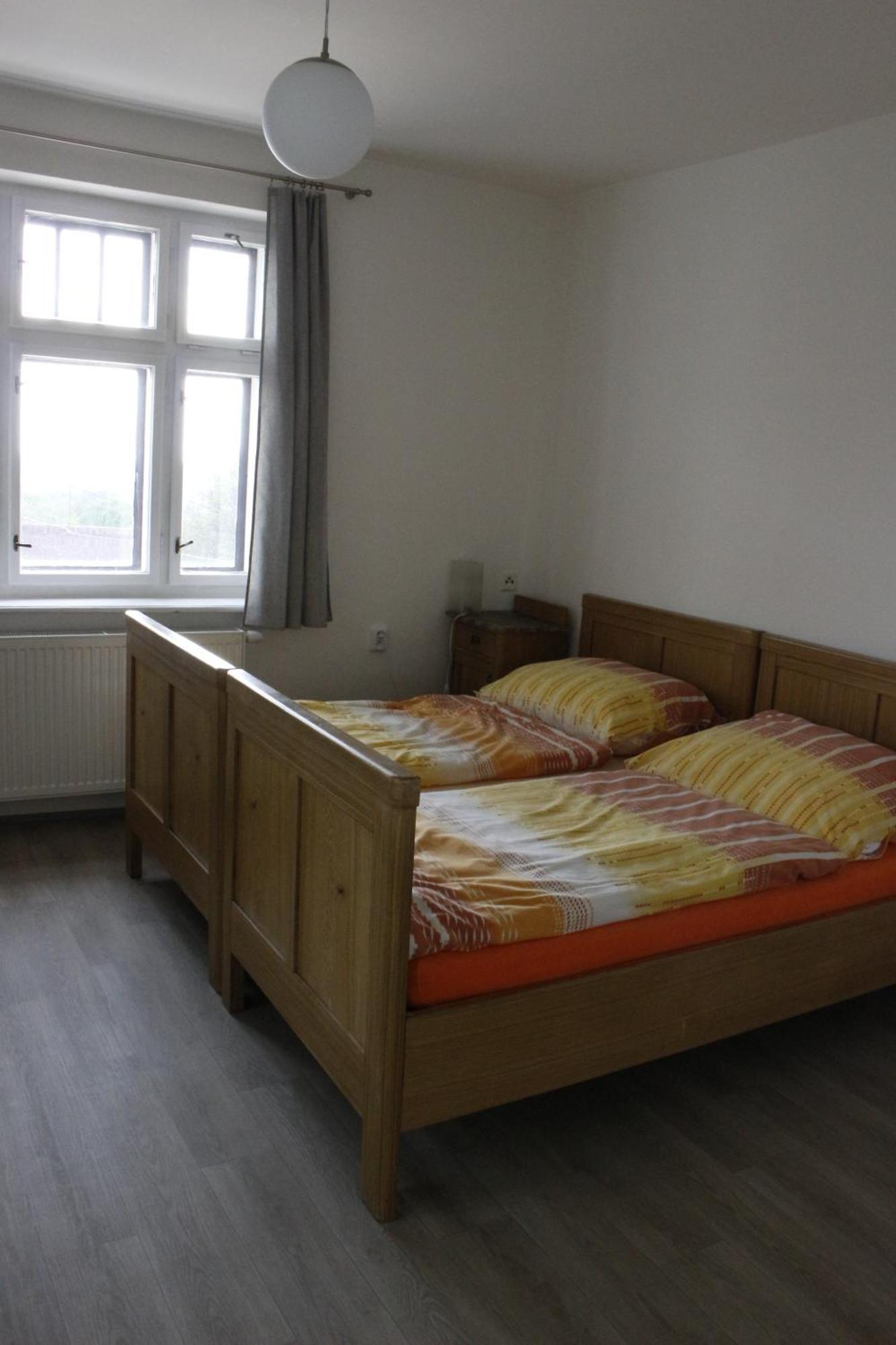 Penzion Hodky Svetla pod Jestedem Extérieur photo