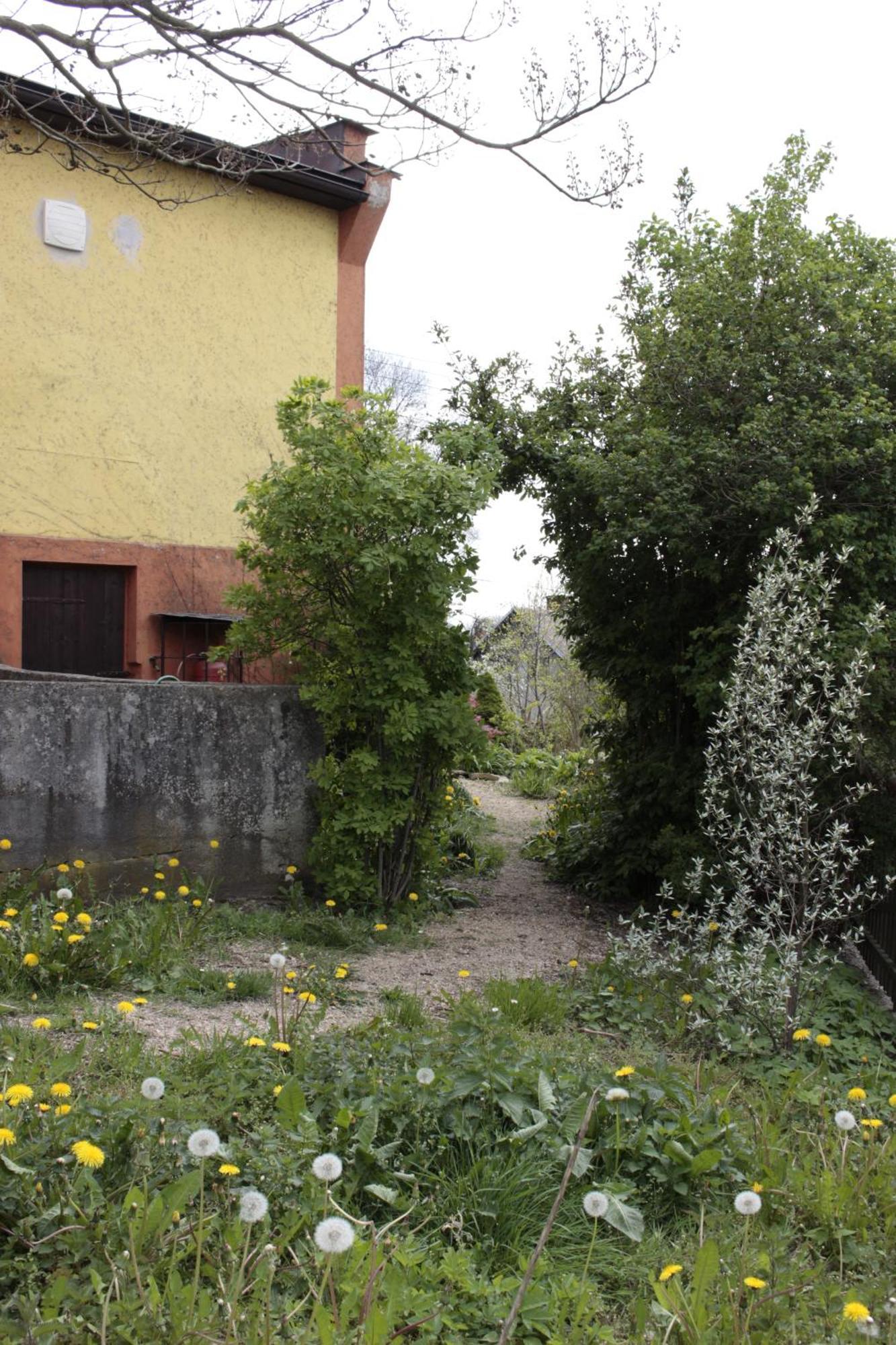 Penzion Hodky Svetla pod Jestedem Extérieur photo