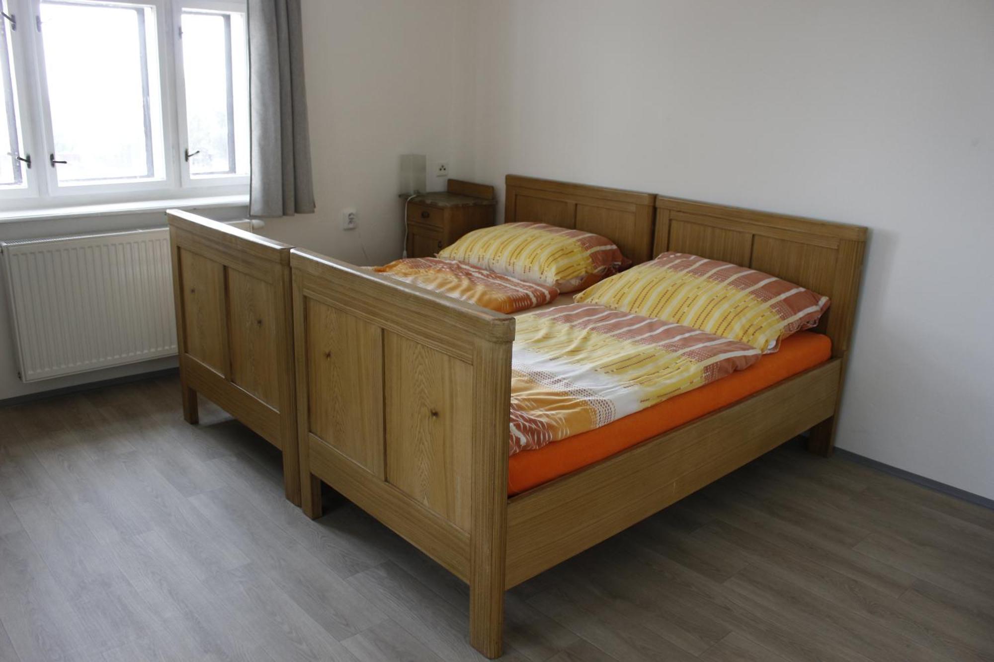 Penzion Hodky Svetla pod Jestedem Extérieur photo
