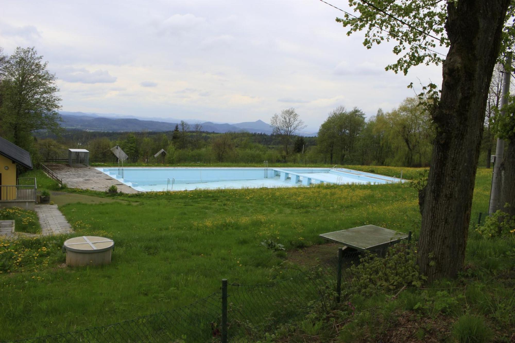 Penzion Hodky Svetla pod Jestedem Extérieur photo