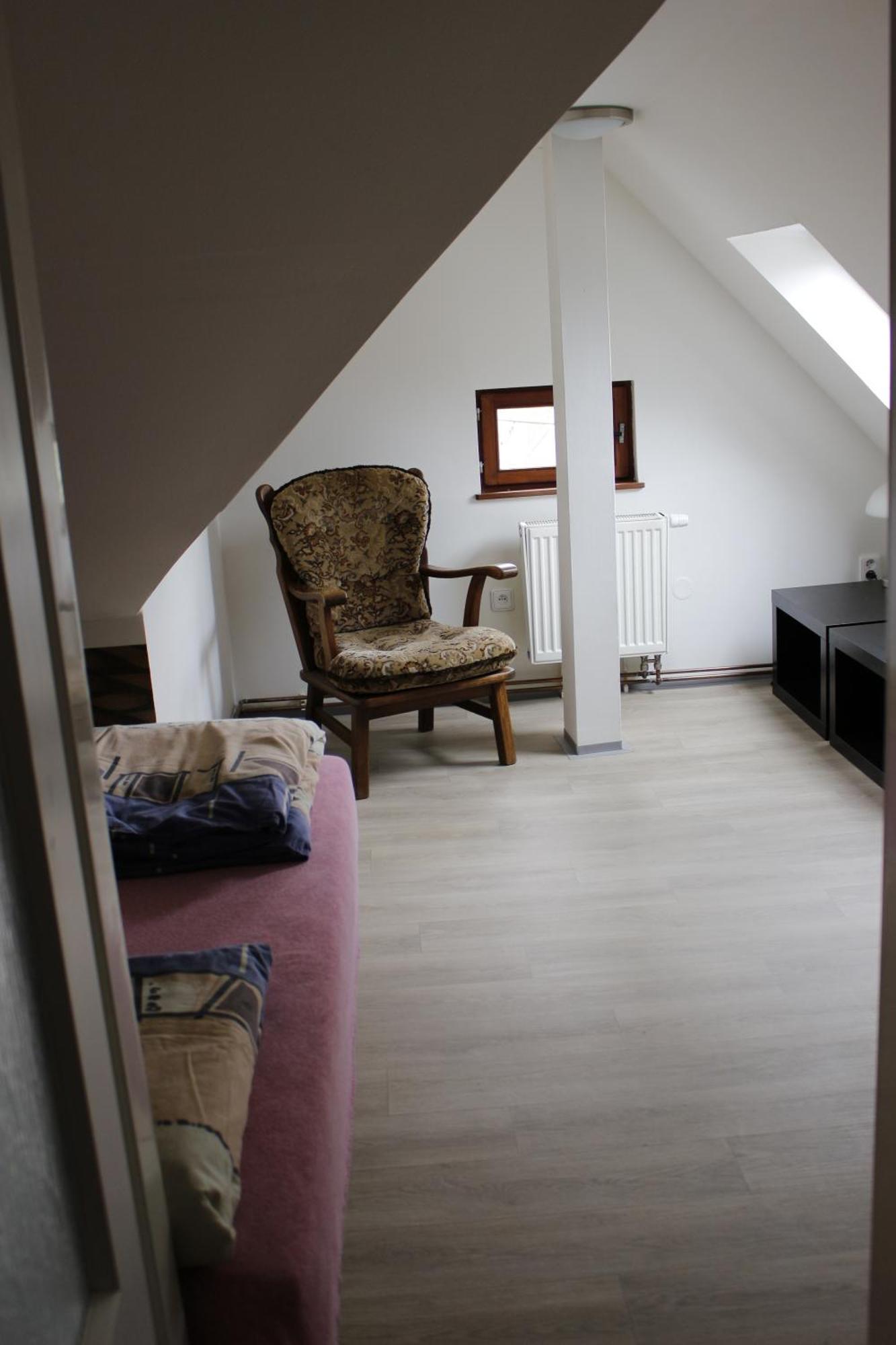 Penzion Hodky Svetla pod Jestedem Extérieur photo