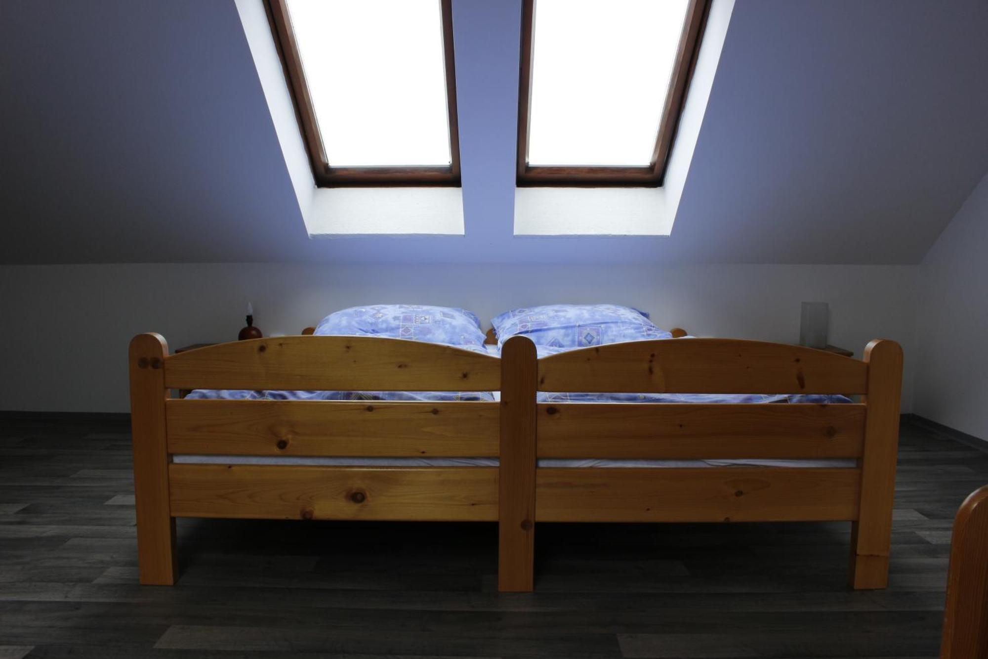 Penzion Hodky Svetla pod Jestedem Extérieur photo