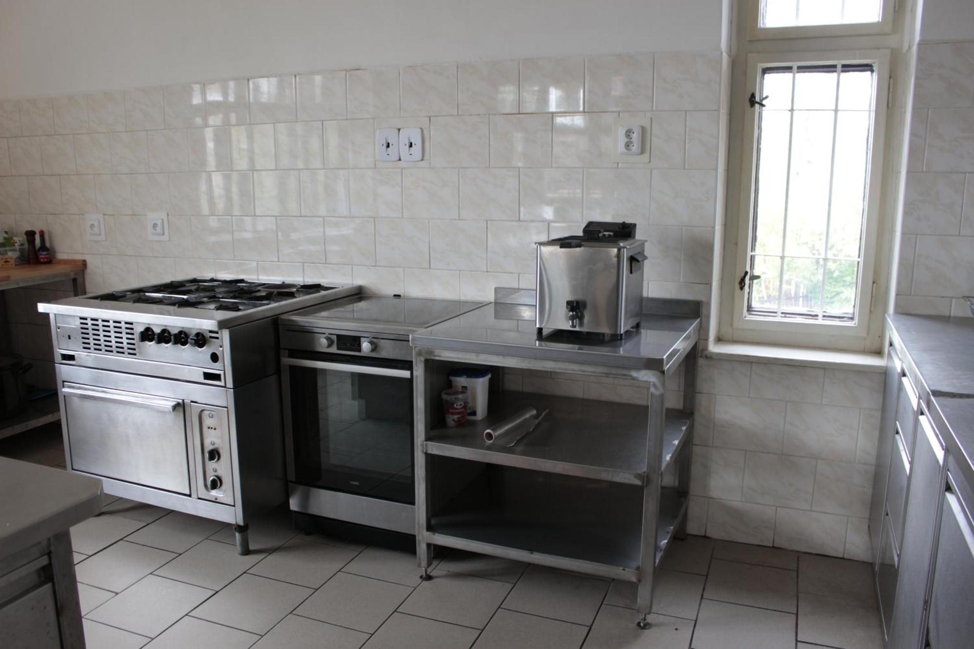 Penzion Hodky Svetla pod Jestedem Extérieur photo