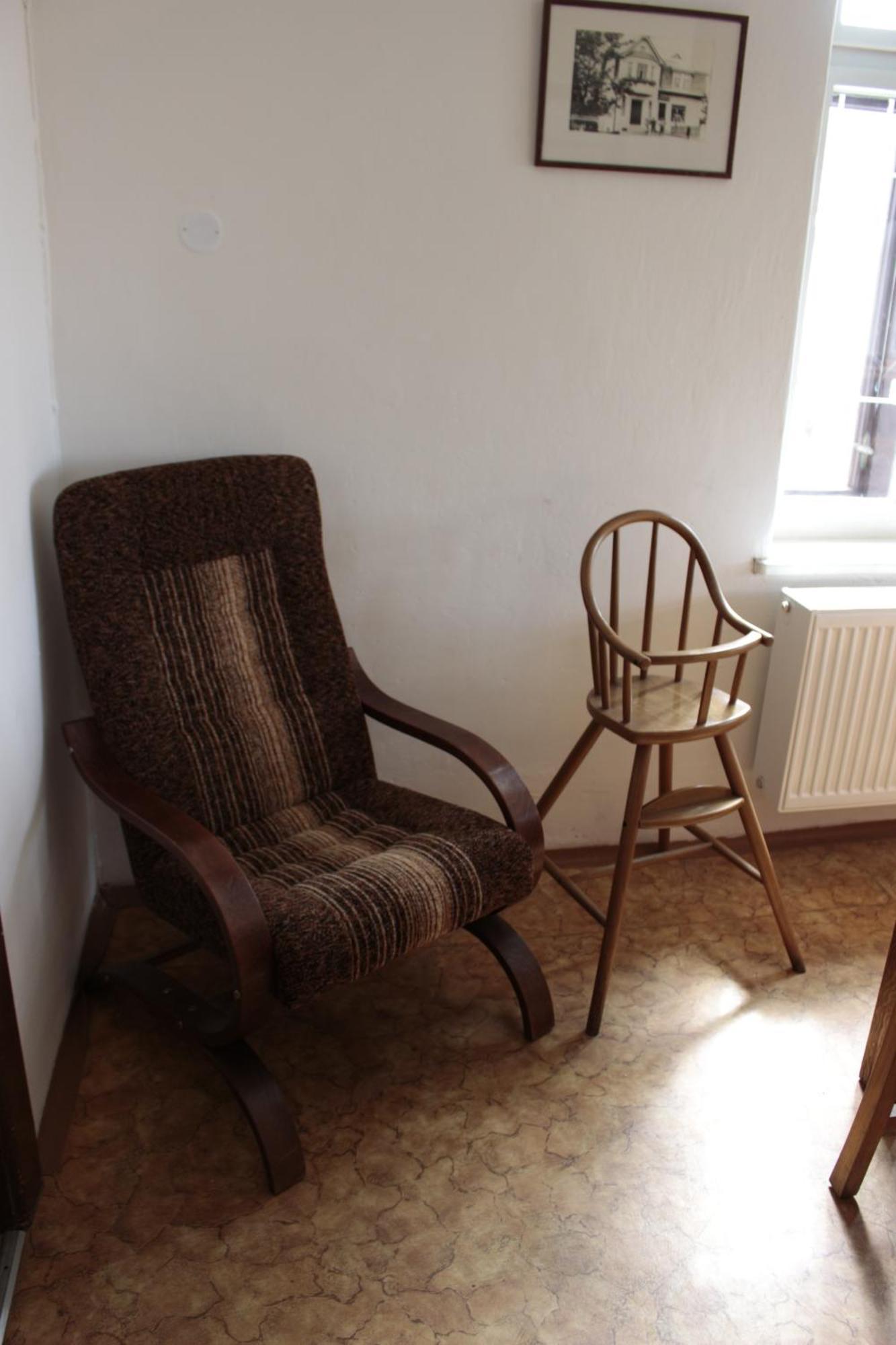 Penzion Hodky Svetla pod Jestedem Extérieur photo