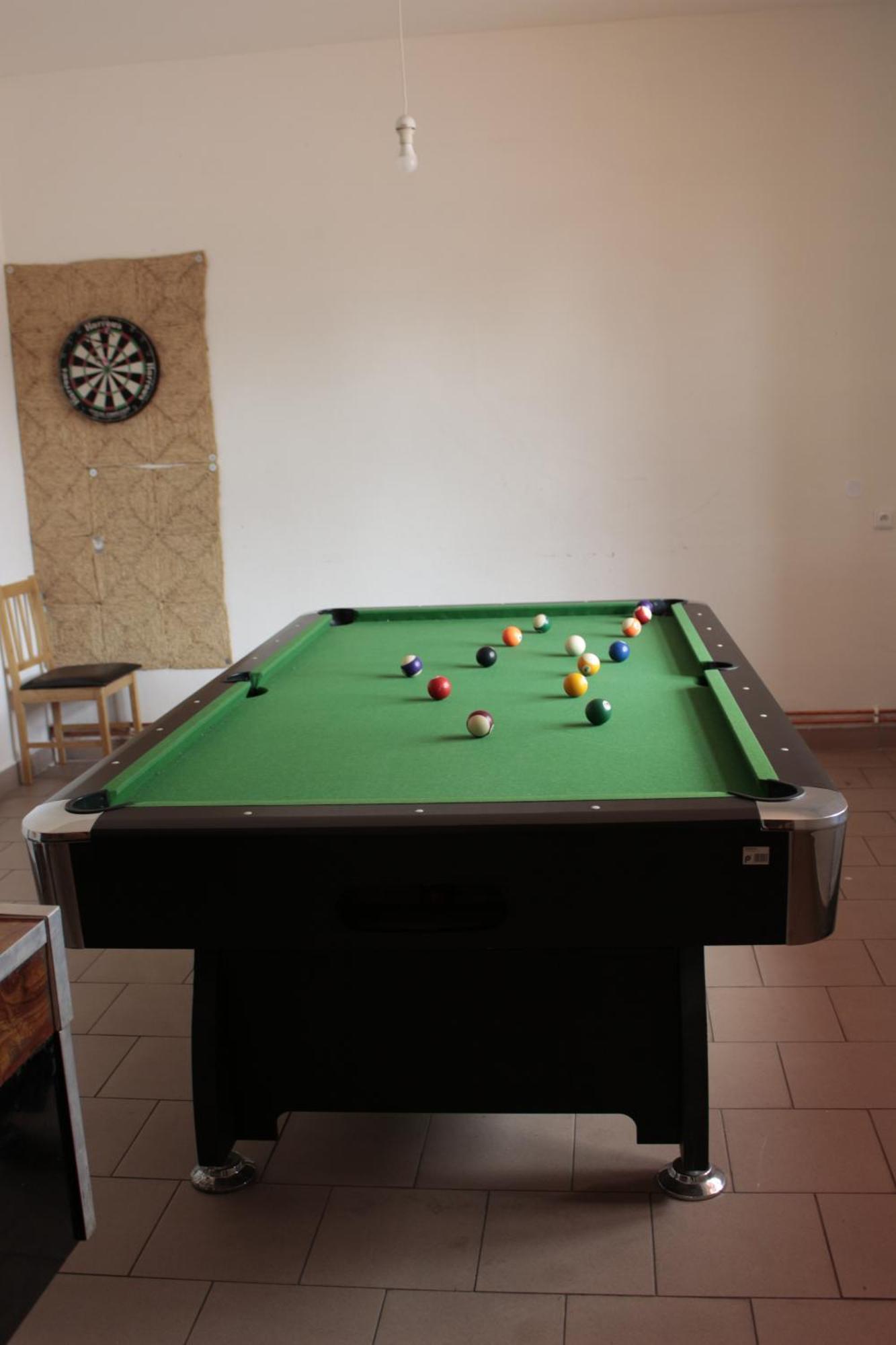 Penzion Hodky Svetla pod Jestedem Extérieur photo